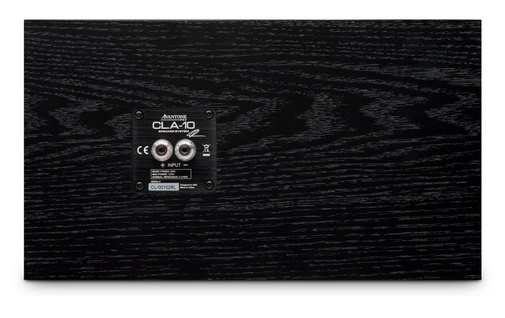 CLA-10 Speaker System