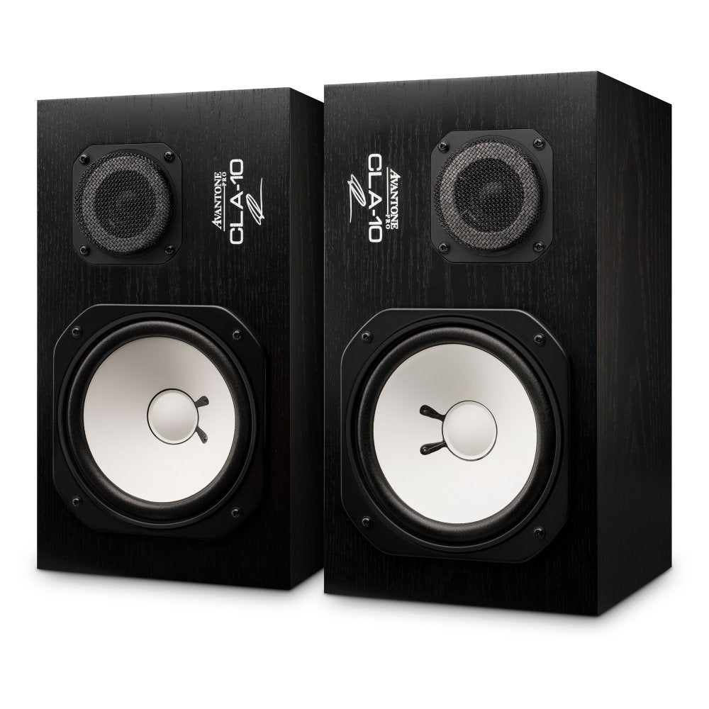 CLA-10 Speaker System