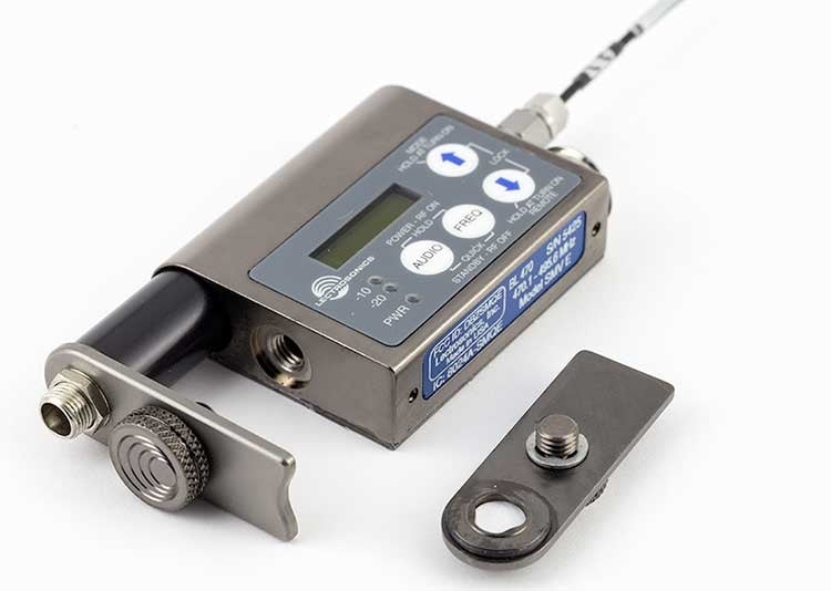 SMV (BLOCK 23a: 588.800 - 607.950 MHz)