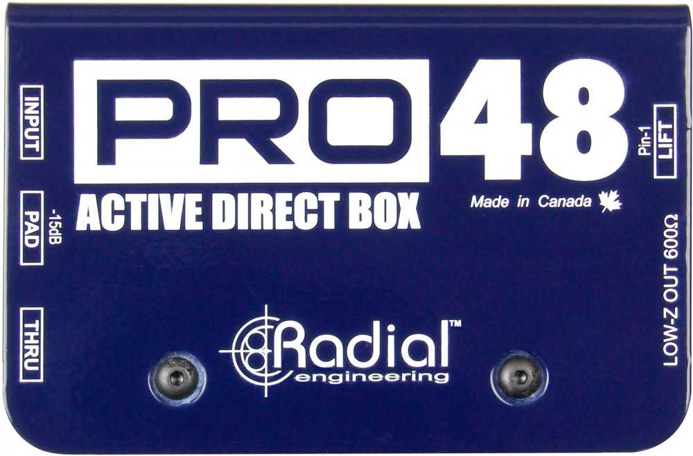 Pro48