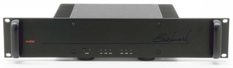 AHB2 Rack Mount (Black)