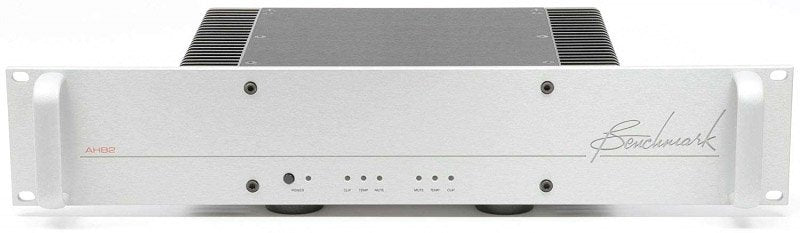 AHB2 Rack Mount (Silver)