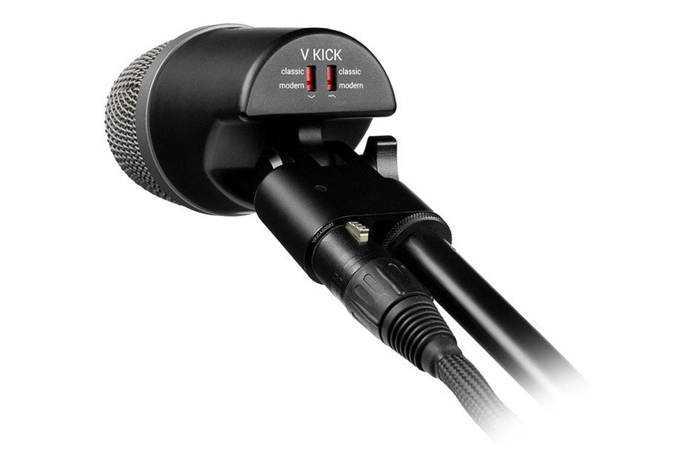 V KICK