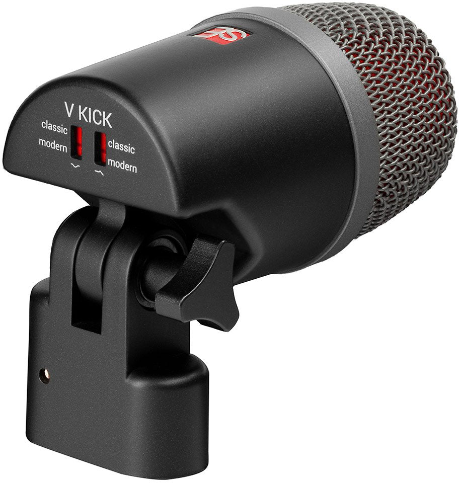 V KICK