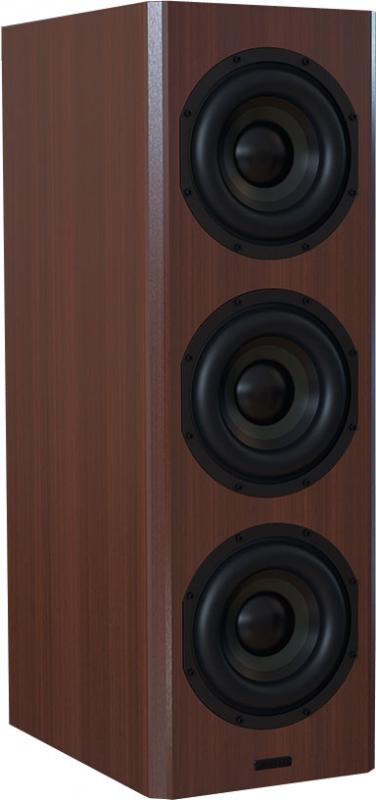 Model T Sub (Walnut)