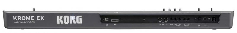 KROME-61EX