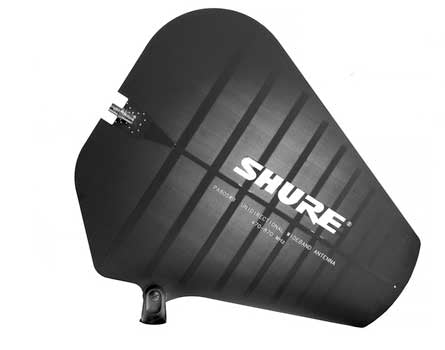 Shure PA805SWB