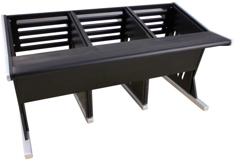 Maestro 36 - Silver Black