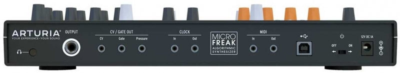 MicroFreak