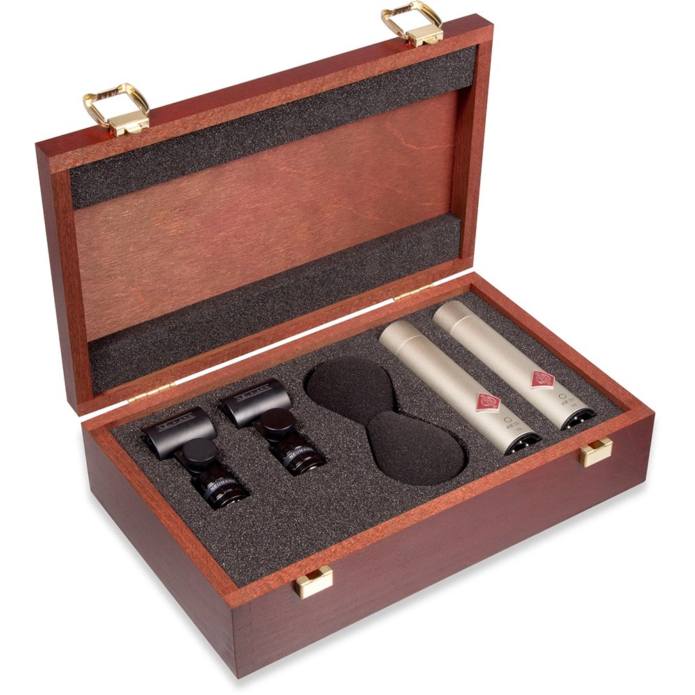 Ensemble stéréo KM 183