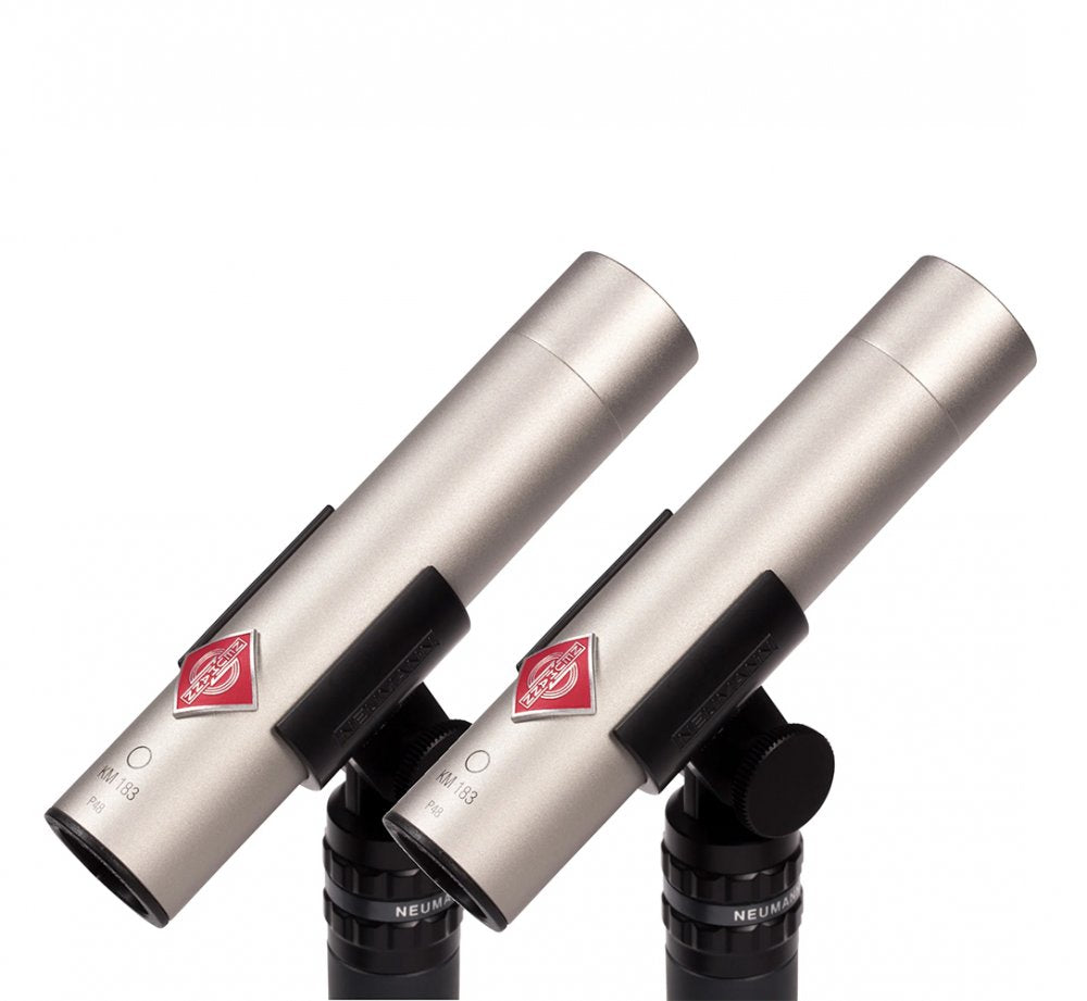 Ensemble stéréo KM 183