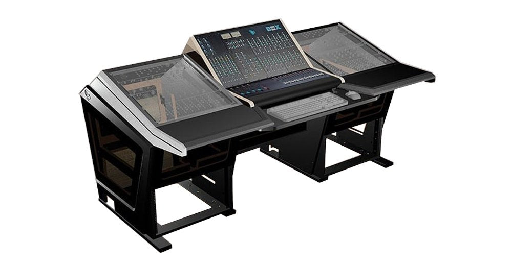 Plan B - API The Box