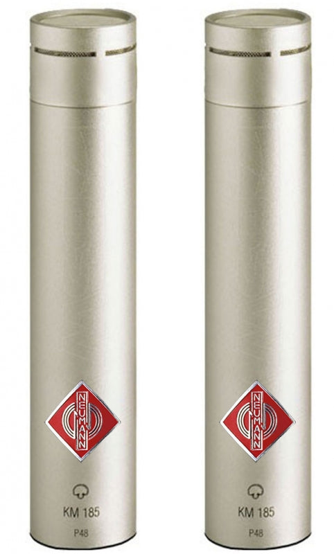 KM 185 Stereo Set