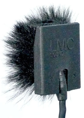 4S Furry Mount for Sanken COS 11 - White