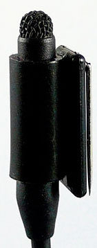 Vclip-WS Vampire Clip for Sanken COS 11 - White