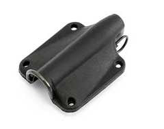 The Lav Concealer for Sanken COS-11 (Single, Black)