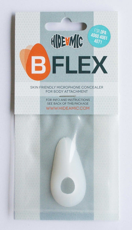 BFlex for DPA 4060/4061/4071 (Clear)
