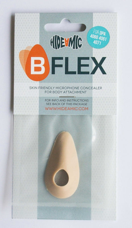 BFlex for DPA 4060/4061/4071 (Light Skin)