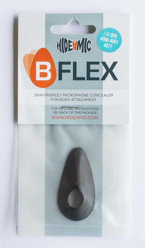 BFlex for DPA 4060/4061/4071 (Black)