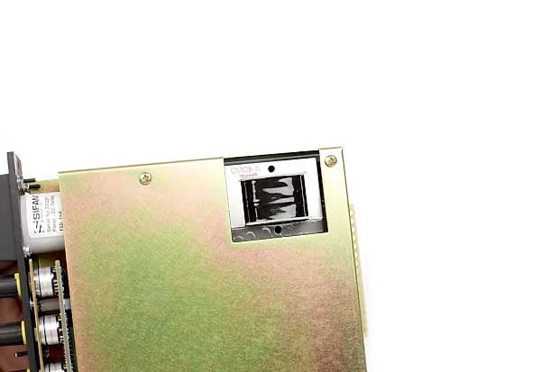 Paire stéréo Compex F765-SP 500