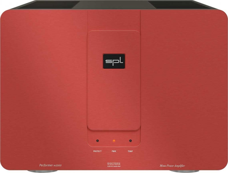 Performer m1000 - Red