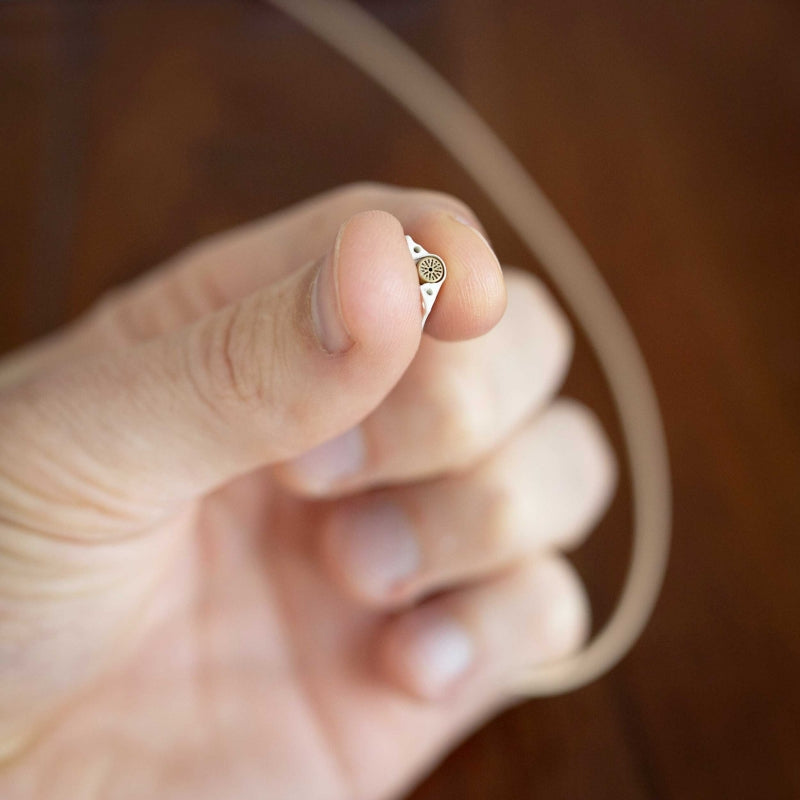 Le correcteur Lav pour DPA 6060 (simple, noir)