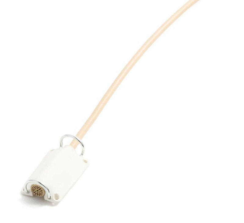 The Lav Concealer for DPA 6060 (Single, White)