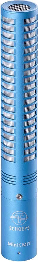 MiniCMIT + Cinela COSI