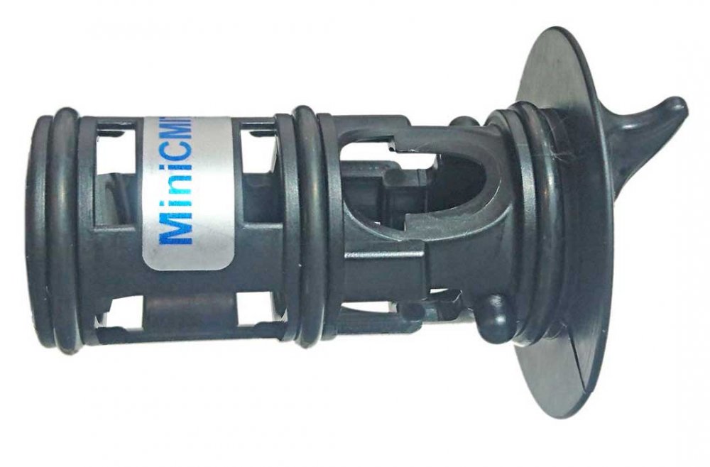 MiniCMIT + Cinela COSI