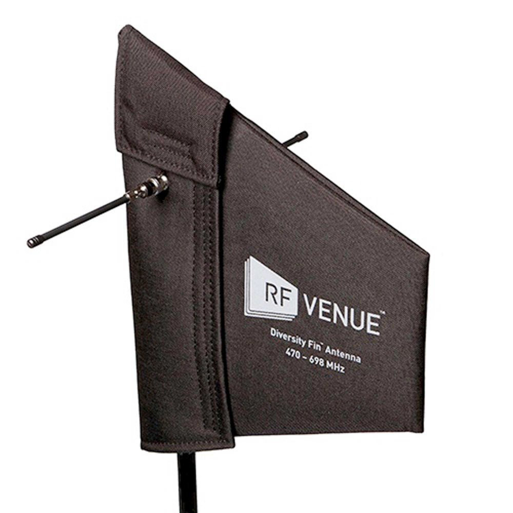 Antenne à ailettes Diversity