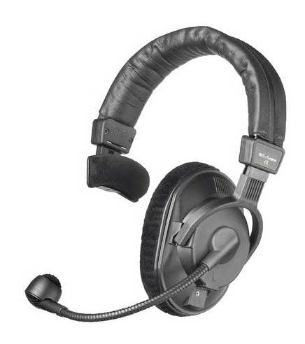 DT 280 MK II - 250 Ohm