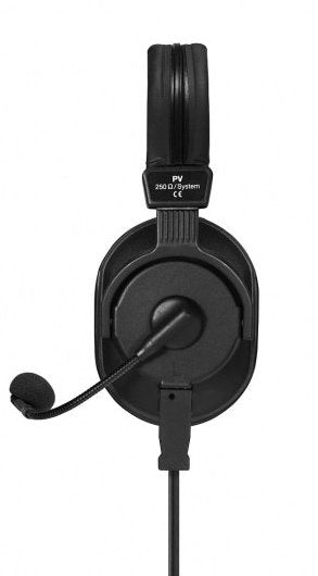 DT 290 MK II - 80 Ohm