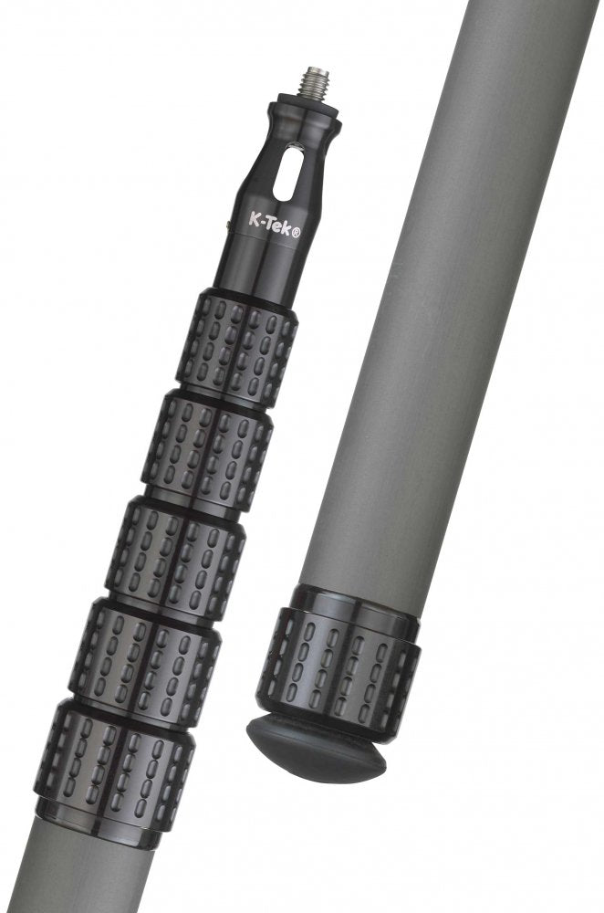 KP16 - Klassic Pro Boompole