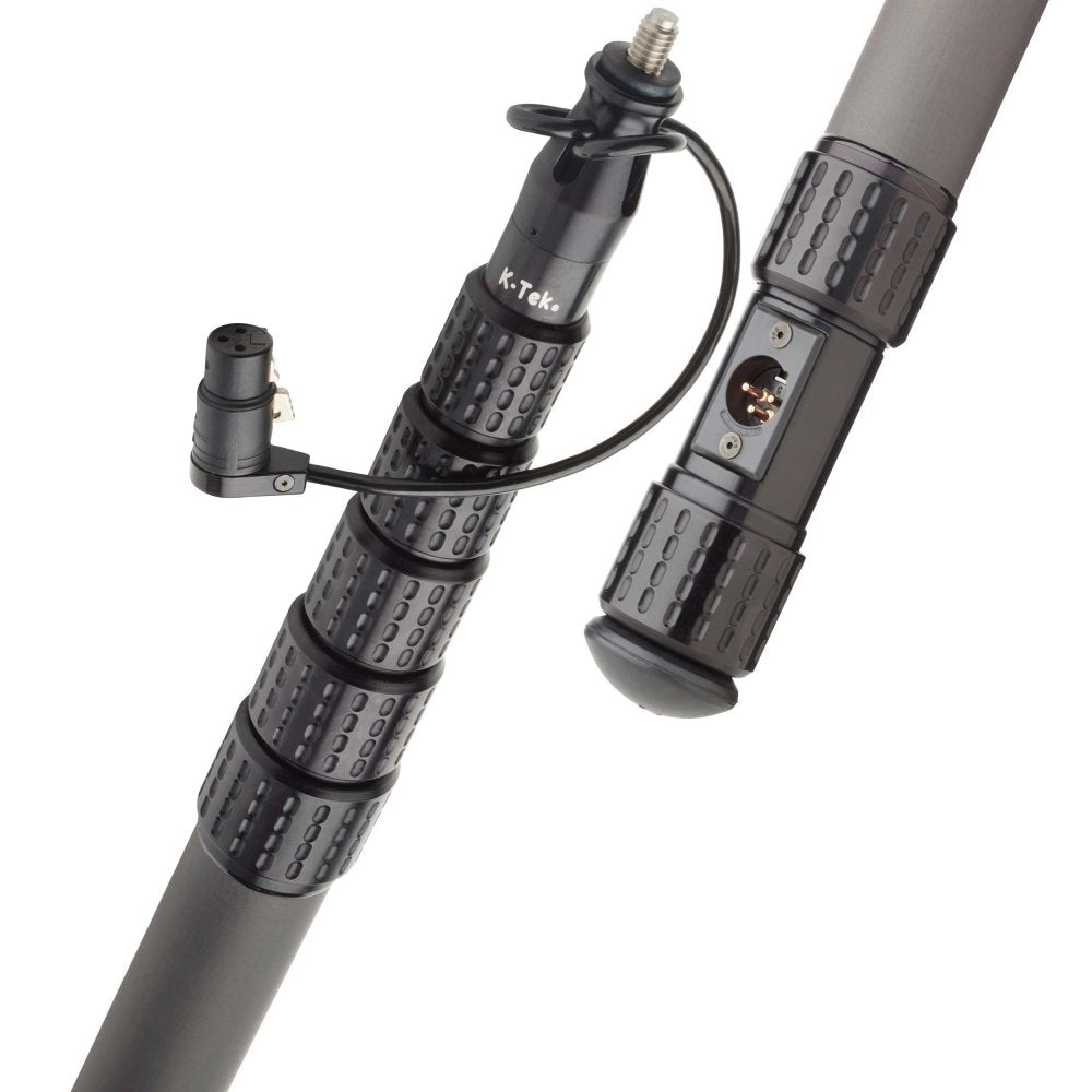 KP9CCR - Klassic Pro Boompole