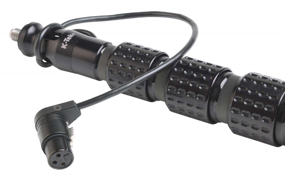 KP12CCR - Klassic Pro Boompole