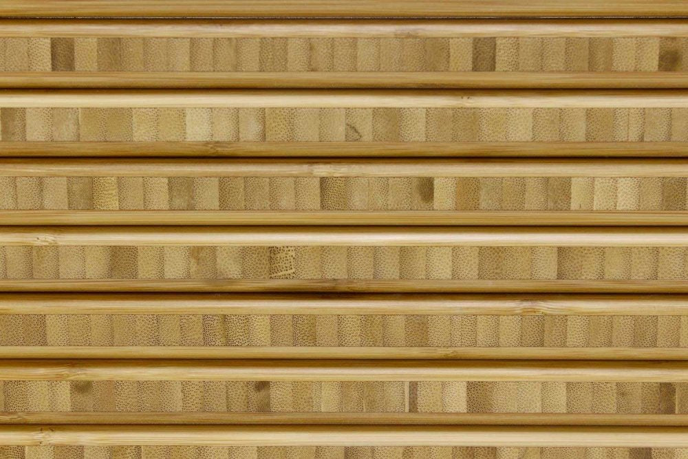 Star Speaker Stand (Bamboo)