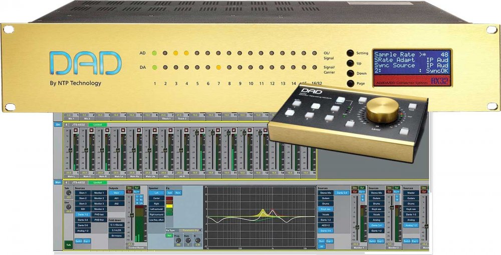 MOM Monitor Operation Module