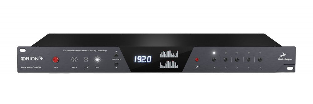 Orion Studio Synergy Core