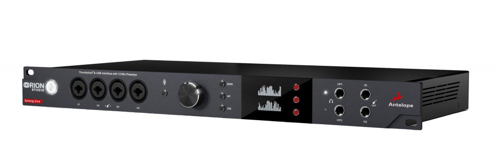 Orion Studio Synergy Core