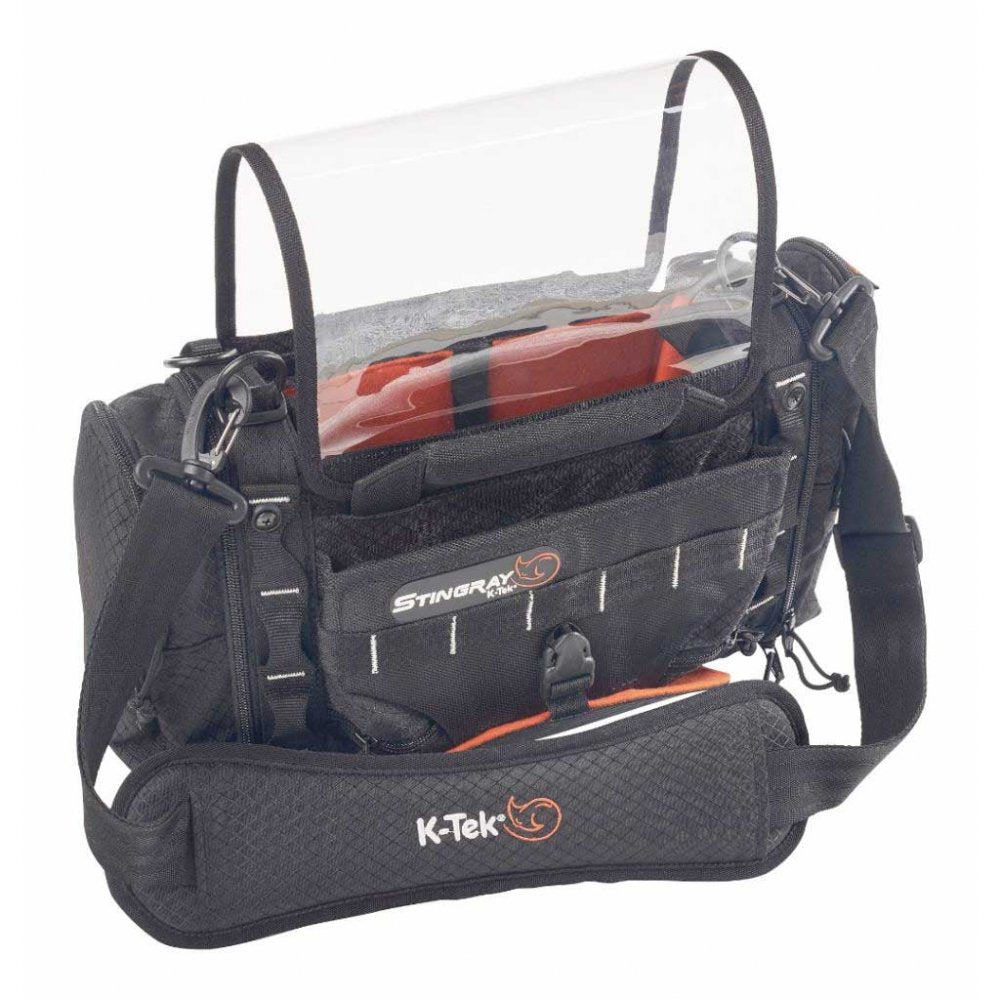 KSRCJ - Stingray Cover