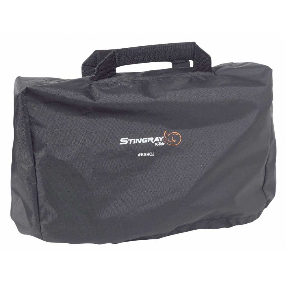 KSRCJ - Stingray Cover