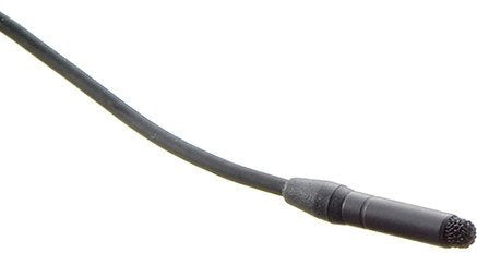 COS-11D Pig Tail (Reduced sensitivity, with accessories, 3 m, Grey)
