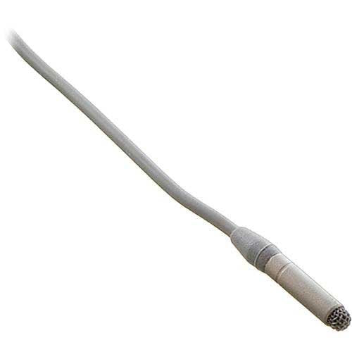 COS-11D TA5F for Lectrosonics (Normal sensitivity, with accessories, Grey)