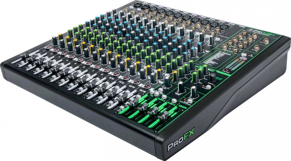 ProFX16v3