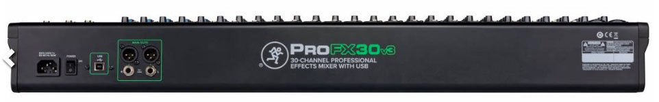 ProFX30v3