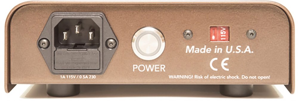 BOÎTE DE DIRECTION VDI