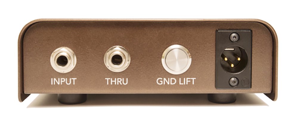 BOÎTE DE DIRECTION VDI