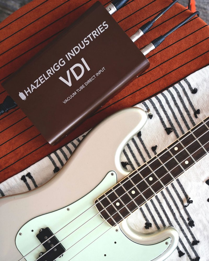 BOÎTE DE DIRECTION VDI