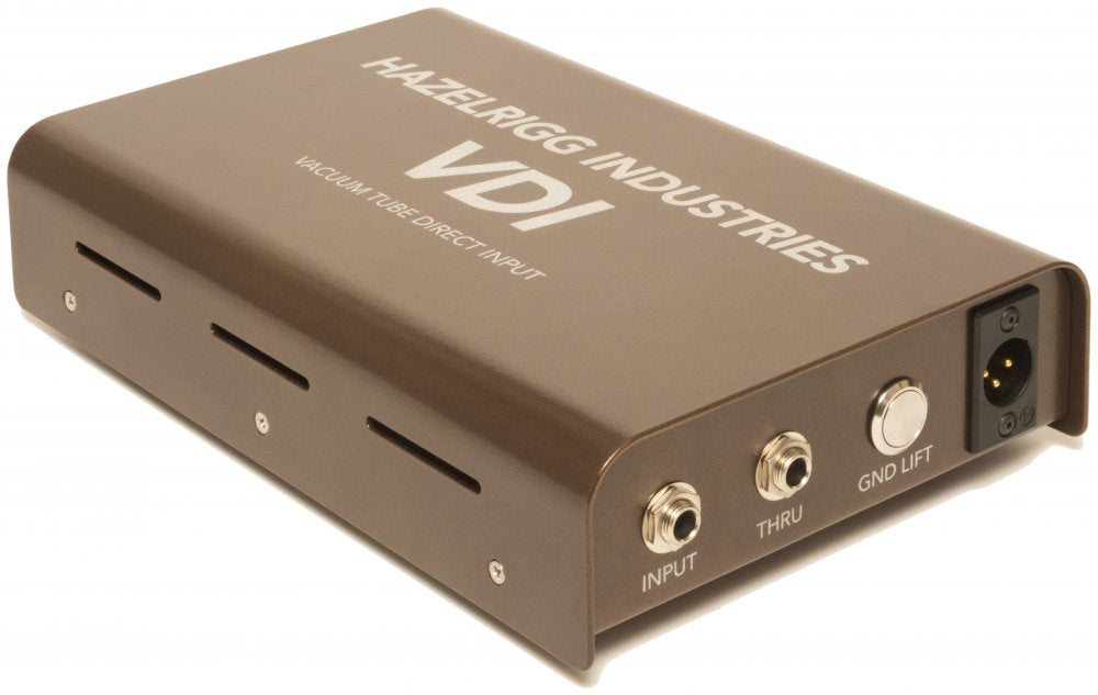 BOÎTE DE DIRECTION VDI