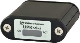 UPK Mini